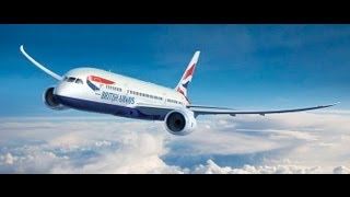 British Airways Today Tomorrow TV Advert  Unravel Travel TV [upl. by Stark]