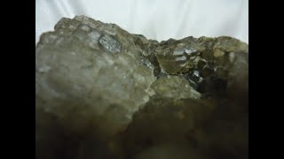 Kimberlite diamond rough [upl. by Shorter]