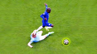 50 Players Humiliated by NGolo Kanté ᴴᴰ [upl. by Ettennor]