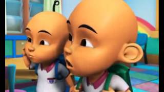 Upin Ipin  Season 5 [upl. by Ahsiat245]