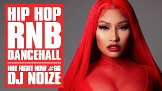 🔥 Hot Right Now 66  Urban Club Mix November 2020  New Hip Hop RampB Rap Dancehall Songs  DJ Noize [upl. by Waverly]