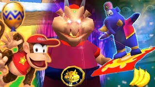 Diddy Kong Racing 64  A timeless classic [upl. by Leirbag441]