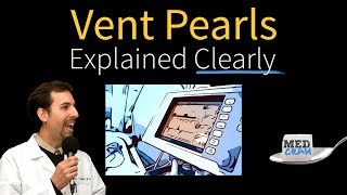 Ventilator Pearls Explained Clearly [upl. by Nyllaf741]