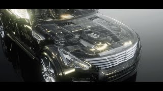 Lubrex Motor Oil Video Commercial  Go Further with Unmatched Performance [upl. by Hunt]