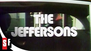 The Jeffersons  Opening Sequence Season 4 [upl. by Arvid646]