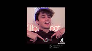 Wilbur soot tiktok Compilation [upl. by Hickey]