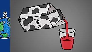 Milk Is Just Filtered Blood [upl. by Cesare597]