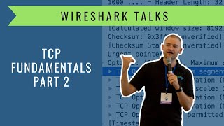 TCP Fundamentals  Retransmissions Window Size  TCPIP Explained [upl. by Htrap]