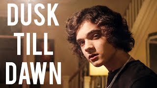 ZAYN  Dusk Till Dawn ft Sia Cover by Alexander Stewart [upl. by Gabe885]