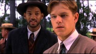 The Legend Of Bagger Vance Clip 2 Seeing The Field [upl. by Adia]