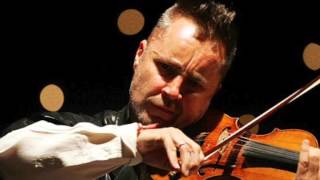 Sibelius Violin Concerto Nigel Kennedy [upl. by Ateekahs]