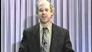 Stephen Krashen on Language Acquisition [upl. by Tnilc]