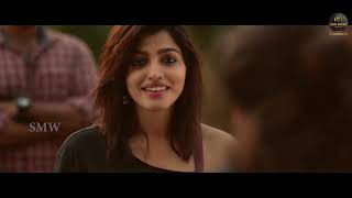 Superhit South Released Hindi Dubbed Movie Full Love Story  Dulquer Neha  SOLO South Movie [upl. by Lecrad]