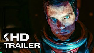 2001 A SPACE ODYSSEY Trailer 1968 [upl. by Sender]