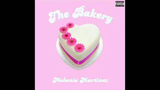 Melanie Martinez  The Bakery 1 Hour [upl. by Arni]