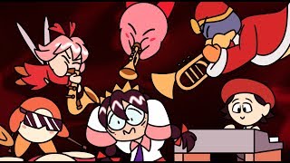 Kirbys Brass Band  Ripple Star [upl. by Auod880]