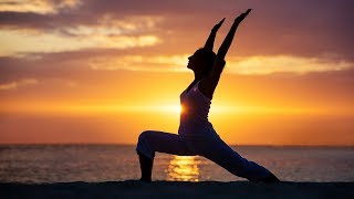 Relaxing Yoga Music Positive Energy Music Relaxing Music Slow Music ☯3353 [upl. by Lear557]