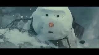 John Lewis Christmas advert 2012 Snowman [upl. by Gaye]