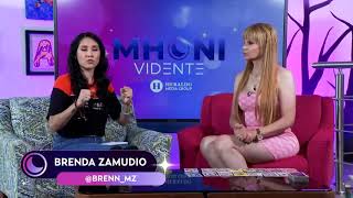 la predicción de Mhoni vidente habla sobre BTS y que pasará con ellos en este Junio [upl. by Kingsbury]