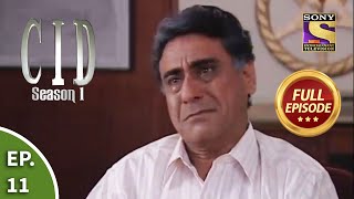 CID सीआईडी Season 1  Episode 11  The Case of Burnt Lady  Part 1  Full Episode [upl. by Atok422]