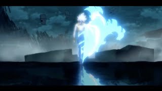 Top 10 Most Epic Anime Power Awakening Scenes Vol 2 [upl. by Fritts]