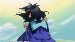 Outlaw Star Opening Melfina Edit D [upl. by Siul]