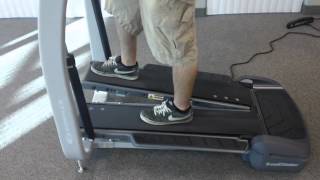 Bowflex TreadClimber TC10 Review [upl. by Notla847]