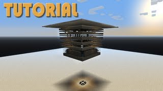 MobsOnDemand  Minecraft Mob Farm Spawner Tutorial [upl. by Haran]