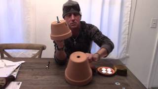 Best Flower Pot Heater [upl. by Jos]