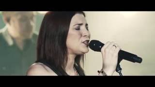 Jesus Culture  Let It Echo Unplugged Full Live Video [upl. by Karlene]