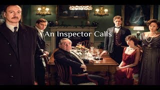 An Inspector Calls Revision Act 1 [upl. by Lemieux]