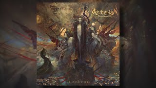 Aetherian  At Storms Edge Full Album [upl. by Morey]