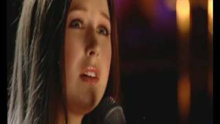 Hayley Westenra  Ave Maria Spiritual Medley [upl. by Gnoht224]