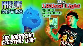 The Horrifying Christmas Light Littlest Light on the Christmas Tree  Phelous [upl. by Estelle]