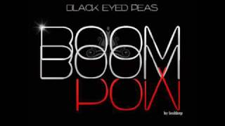 BLACK EYED PEAS FEAT FATMAN SCOOP  BOOM BOOM POW REMIX [upl. by Buffum480]