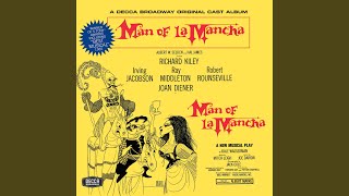 Dulcinea Man Of La Mancha1965 Original Broadway CastRemastered 2000 [upl. by Jabin]