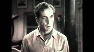 Humphrey Bogart Clips [upl. by Ecirrehs400]