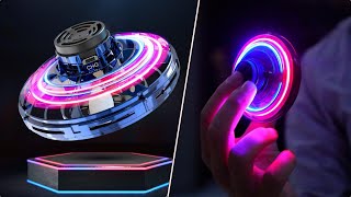 10 COOLEST KINETIC GADGETS That Will Give You Goosebumps  AVAILABLE ON AMAZON 2021 [upl. by Cyrie]