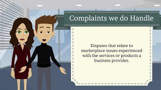 Better Business Bureau Complaints [upl. by Didier]