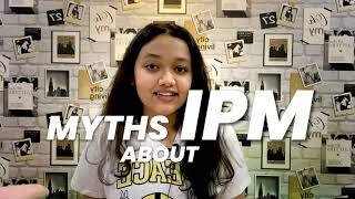 11 Myths About IPMAT Debunked by an IIM Rohtak IPM Student [upl. by Ecyarg]