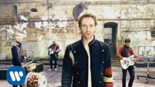 Coldplay  Lovers In Japan Official Video [upl. by Edna]