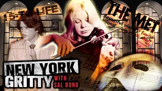 Jack Benny  Violin Duet with 12 Year Old Toni [upl. by Alet]