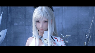 Drakengard 2  PS2 Gameplay UHD 4k 2160p PCSX2 [upl. by Nnaed]