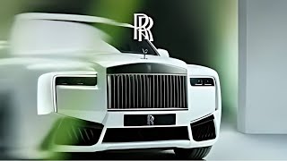 2025 rolls Royce Cullinan black badge [upl. by Suiraj]