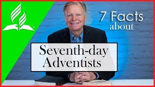 Seventhday Adventist Exposed  7 Facts You Dont Know about SDA [upl. by Roleat]