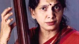 Veena Sahasrabudhe Sings Bageshri [upl. by Darrow]