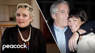 What Was The Relationship Between Jeffrey Epstein and Ghislaine Maxwell [upl. by Ecyoj]