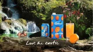 Rubicon Waterfall TV Ad [upl. by Etnauj658]