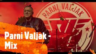 Parni valjak  Mix za sva vremena  ex yu rock [upl. by Yttisahc]