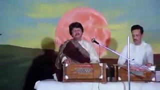 Chithi Aayi Hai Lyrics Anand Bankshi Singer Pankaj Udhas [upl. by Agrippina]